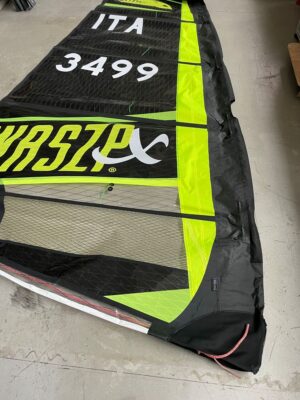 WASZP-X KIT - 5.8 Completo