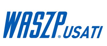 WASZP Usati site logo