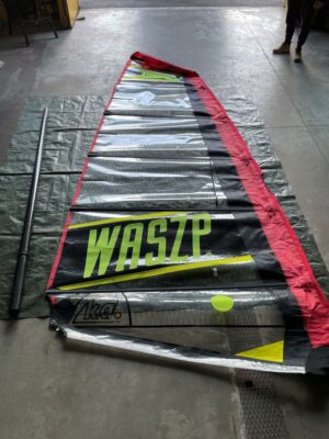 Rig 6.9 - ottime condizioni