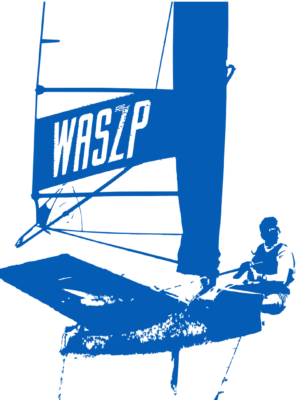 Barche WASZP