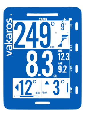 Vakaros Atlas 2